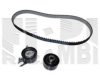 FORD 1683833 Timing Belt Kit
